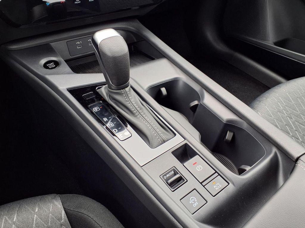 new 2026 Nissan Sentra car, priced at $23,089