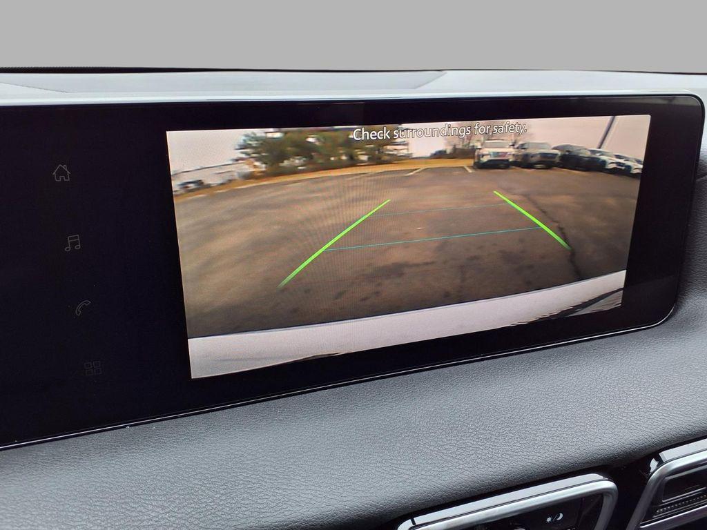 new 2026 Nissan Sentra car, priced at $23,089