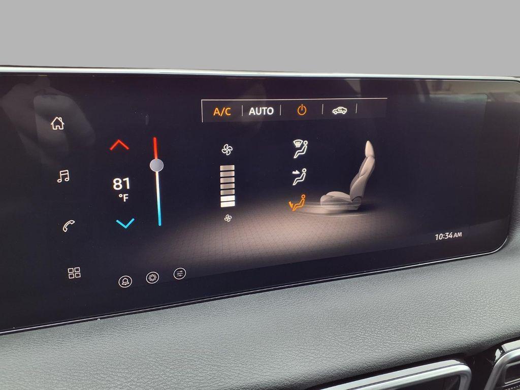 new 2026 Nissan Sentra car, priced at $23,089