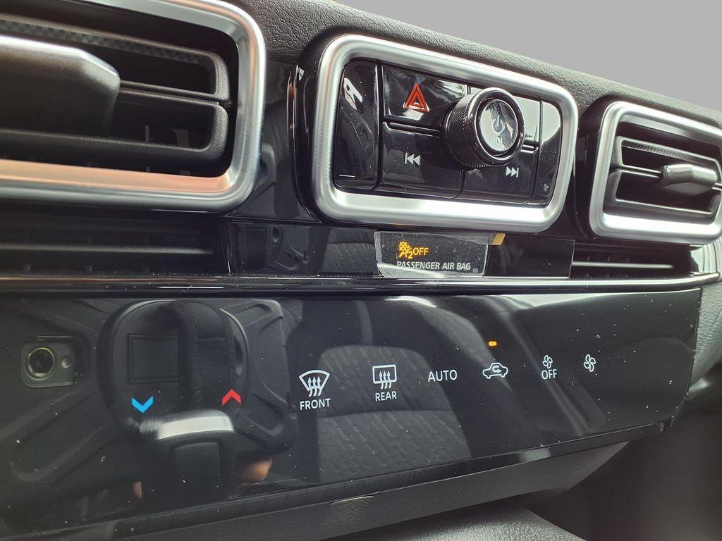 new 2026 Nissan Sentra car, priced at $23,089