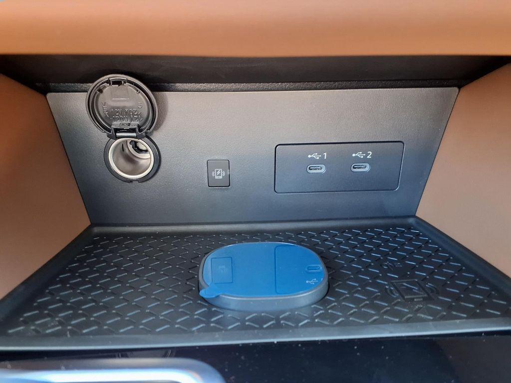 new 2026 Nissan Pathfinder car, priced at $47,637