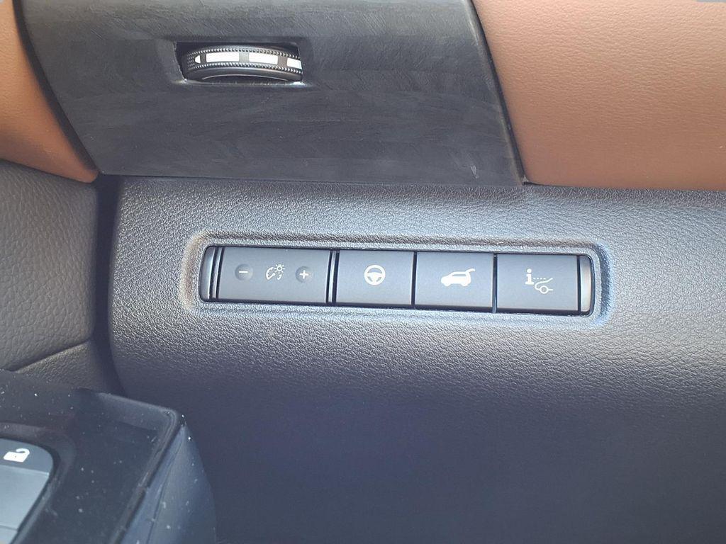 new 2026 Nissan Pathfinder car, priced at $47,637