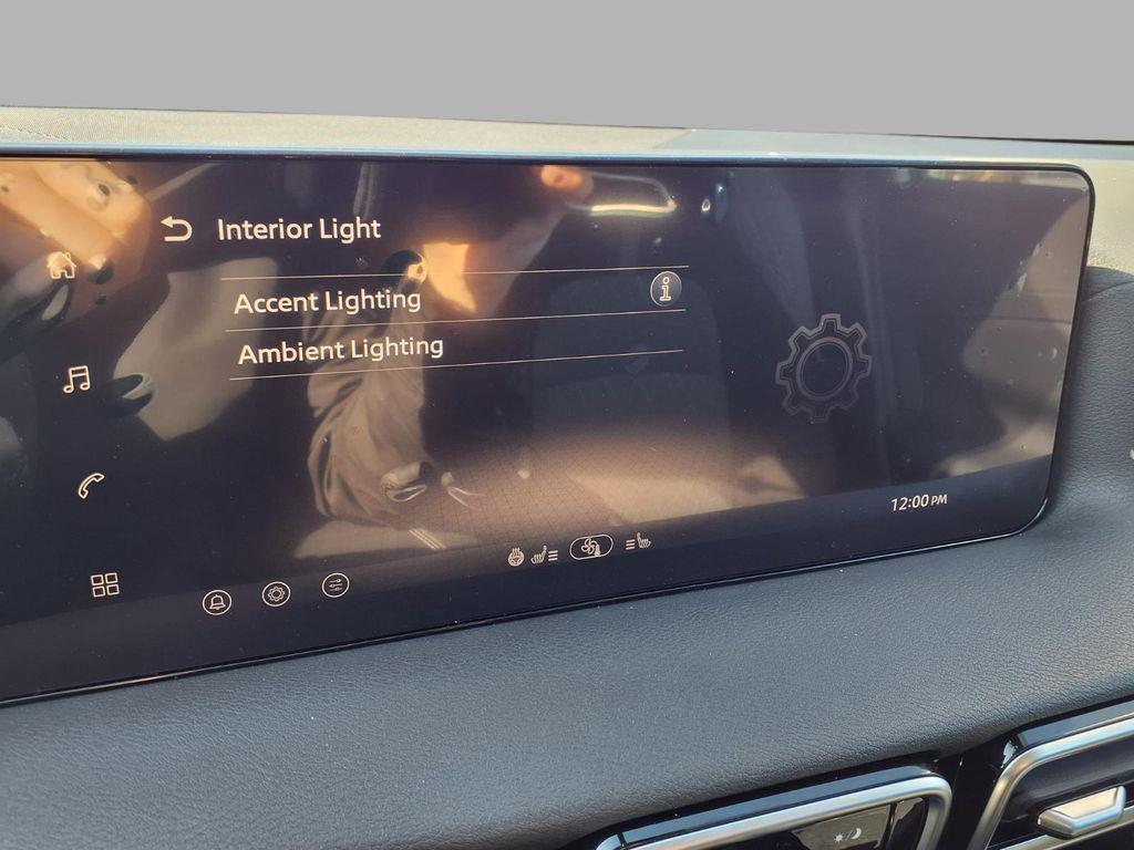 new 2026 Nissan Sentra car, priced at $22,964