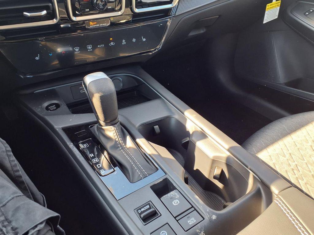 new 2026 Nissan Sentra car, priced at $22,964