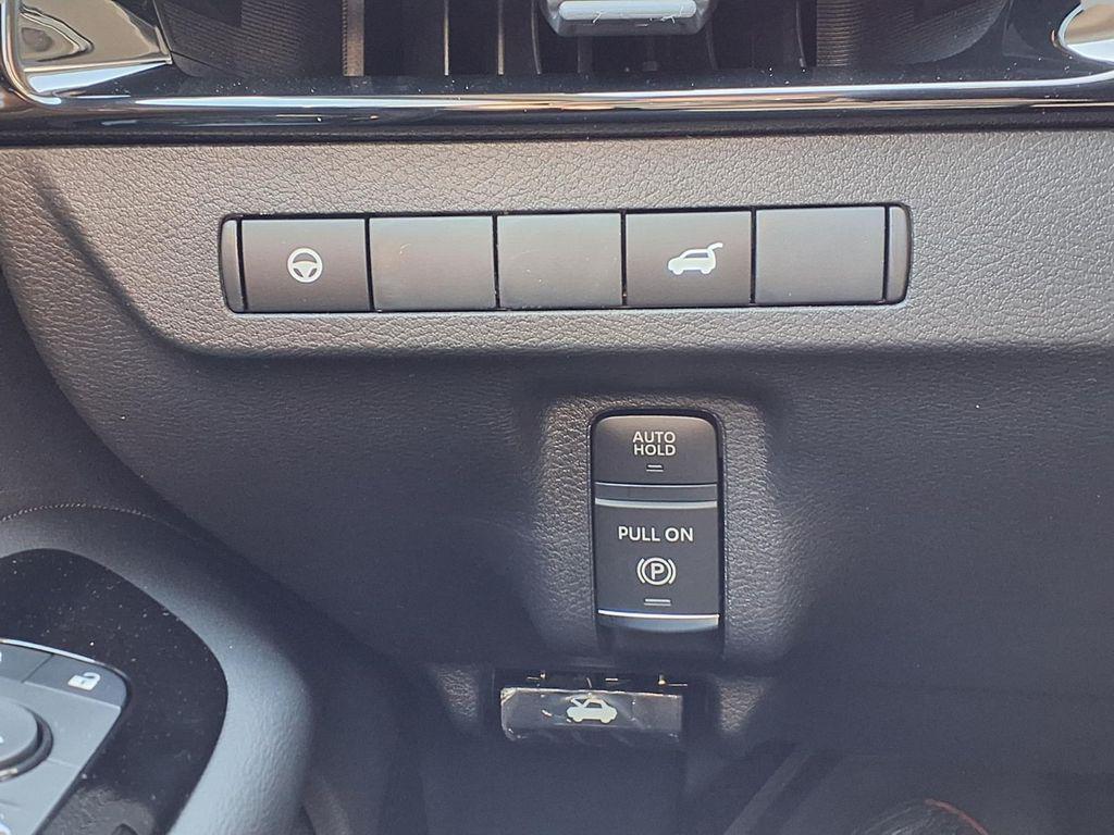 new 2026 Nissan Murano car, priced at $43,830