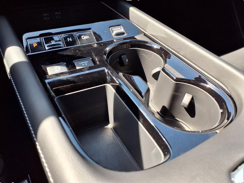 new 2026 Nissan Murano car, priced at $43,830