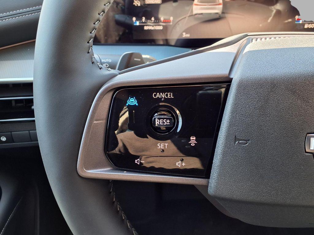 new 2026 Nissan Murano car, priced at $43,830