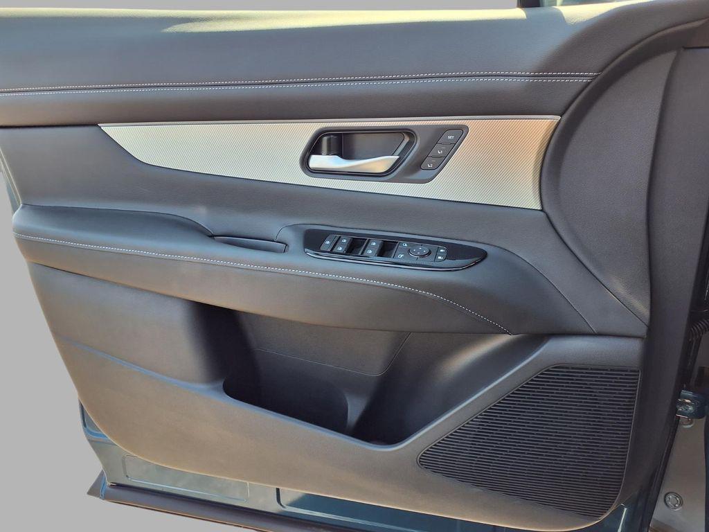 new 2026 Nissan Murano car, priced at $43,830