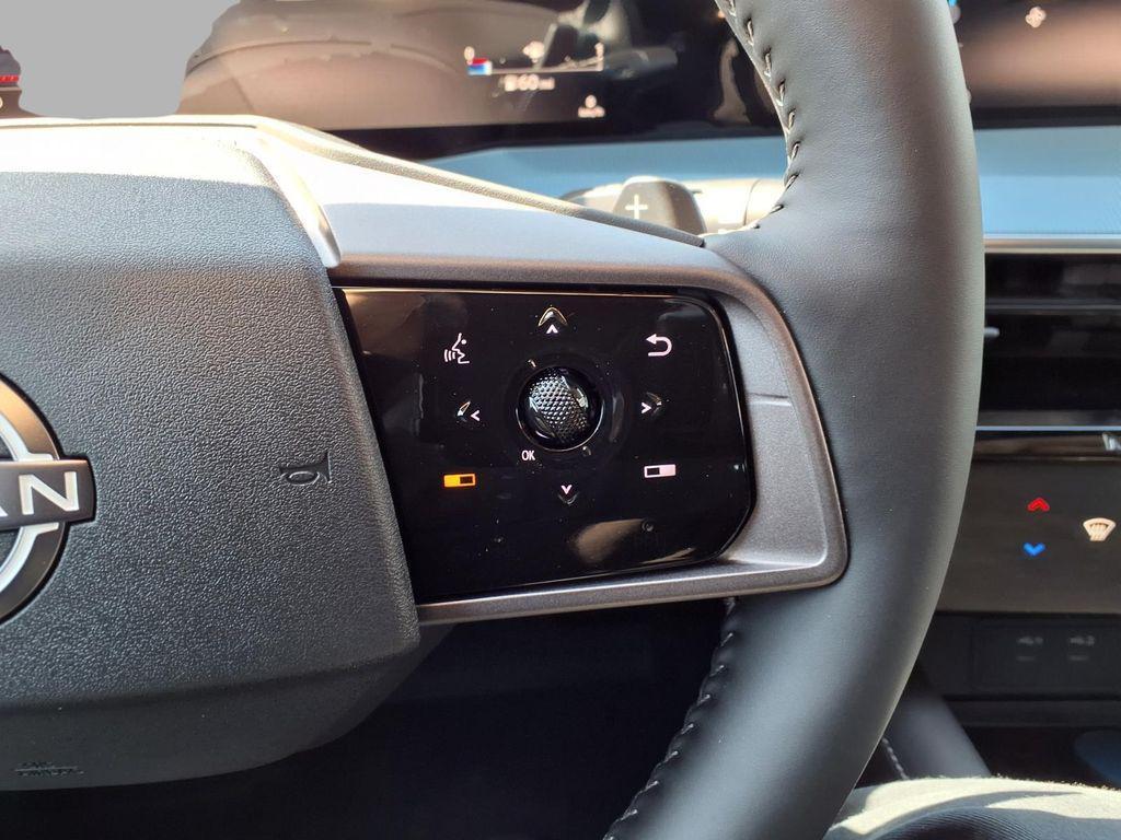 new 2026 Nissan Murano car, priced at $43,830