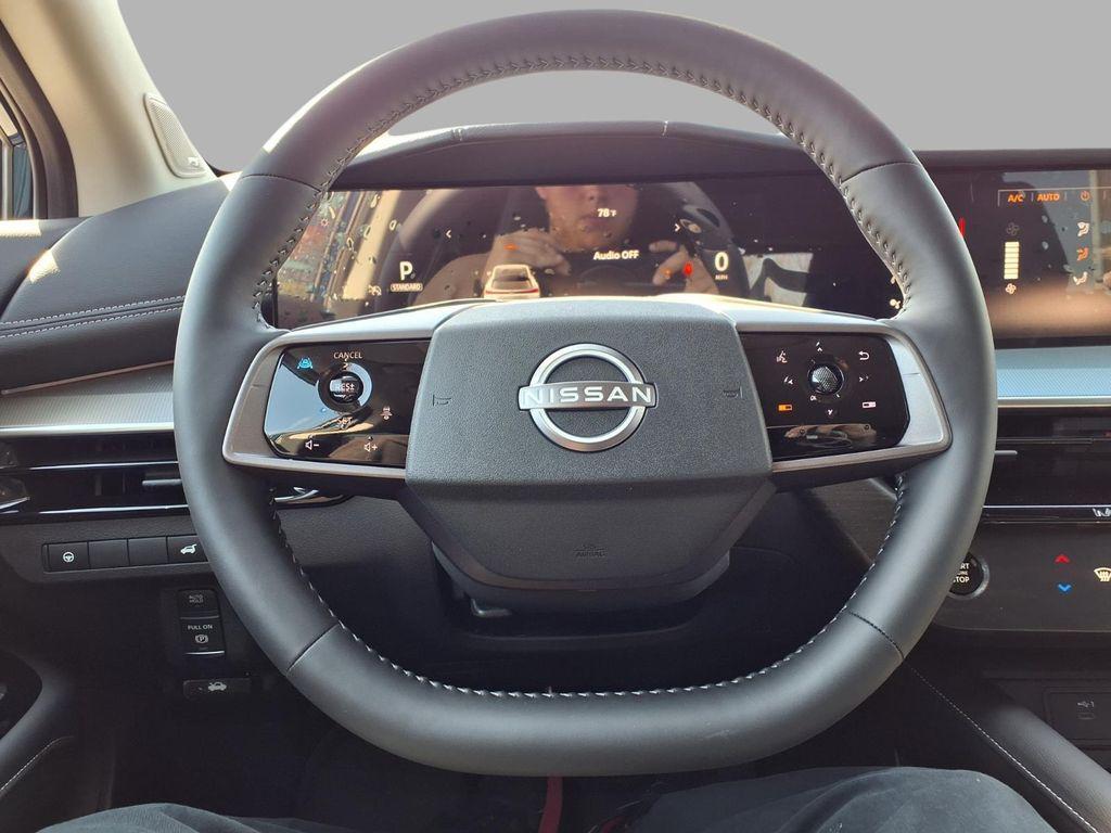 new 2026 Nissan Murano car, priced at $43,830