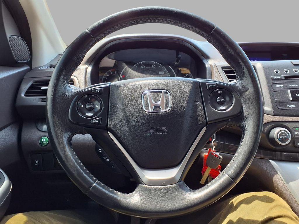 used 2014 Honda CR-V car, priced at $16,590