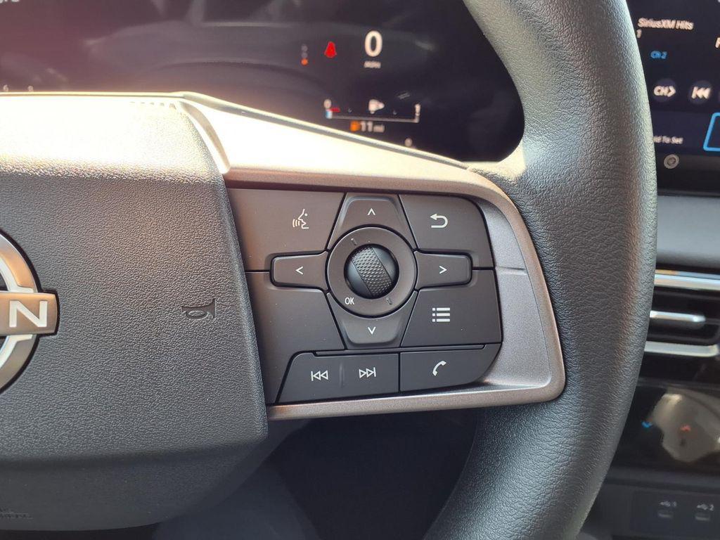 new 2026 Nissan Sentra car, priced at $22,633