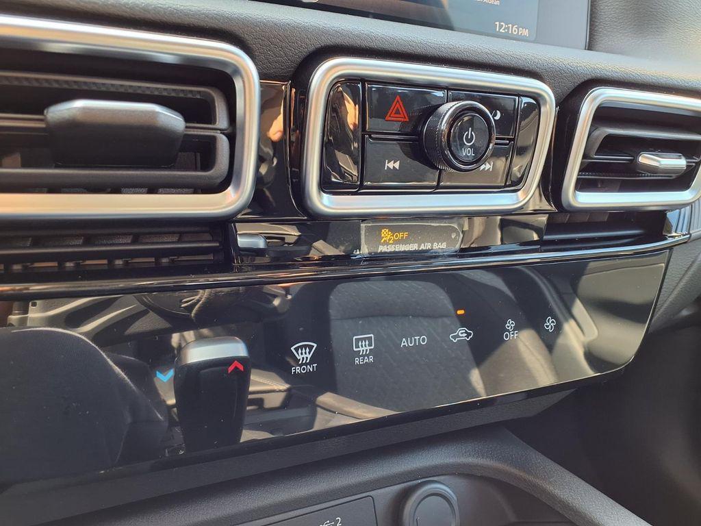 new 2026 Nissan Sentra car, priced at $22,633