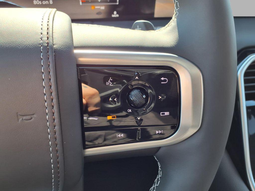 new 2026 Nissan Armada car, priced at $80,815