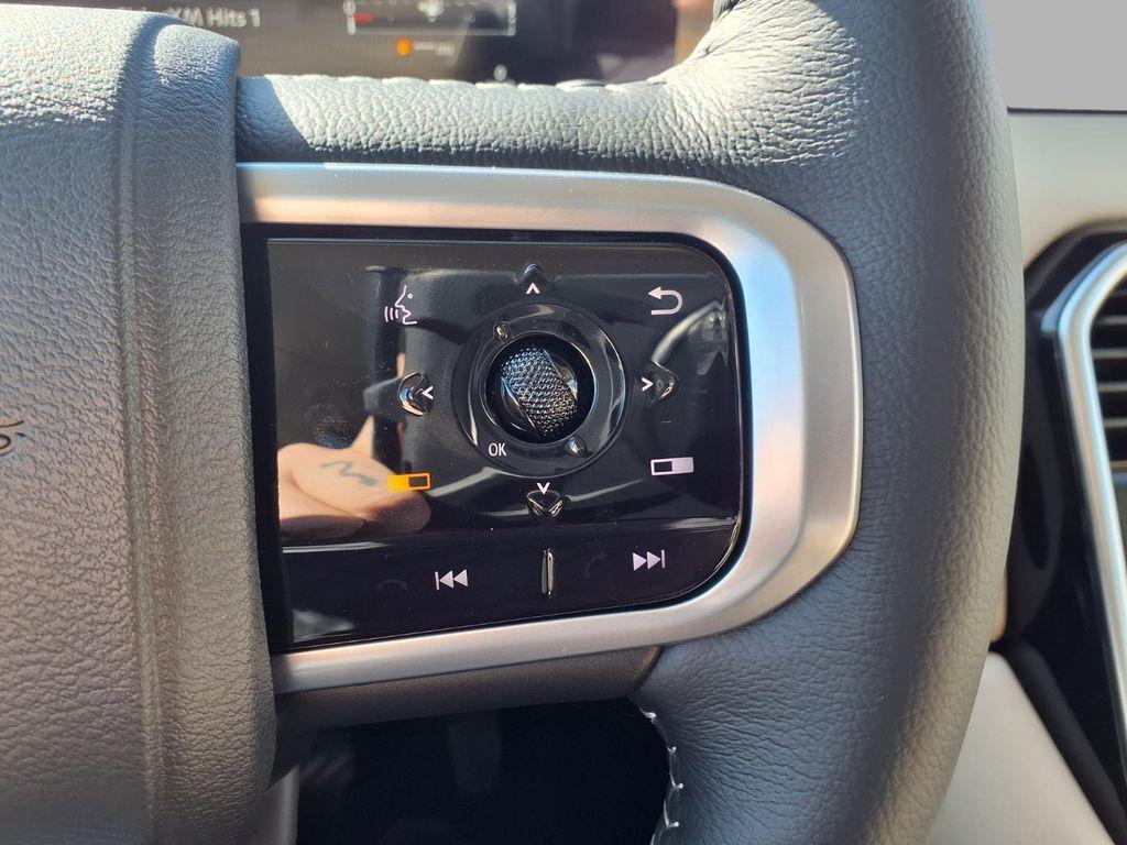 new 2026 Nissan Armada car, priced at $74,002