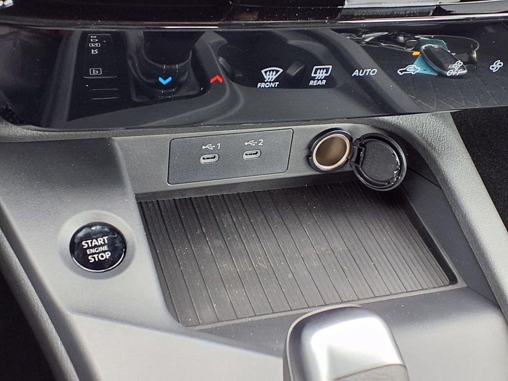 new 2026 Nissan Sentra car, priced at $22,707