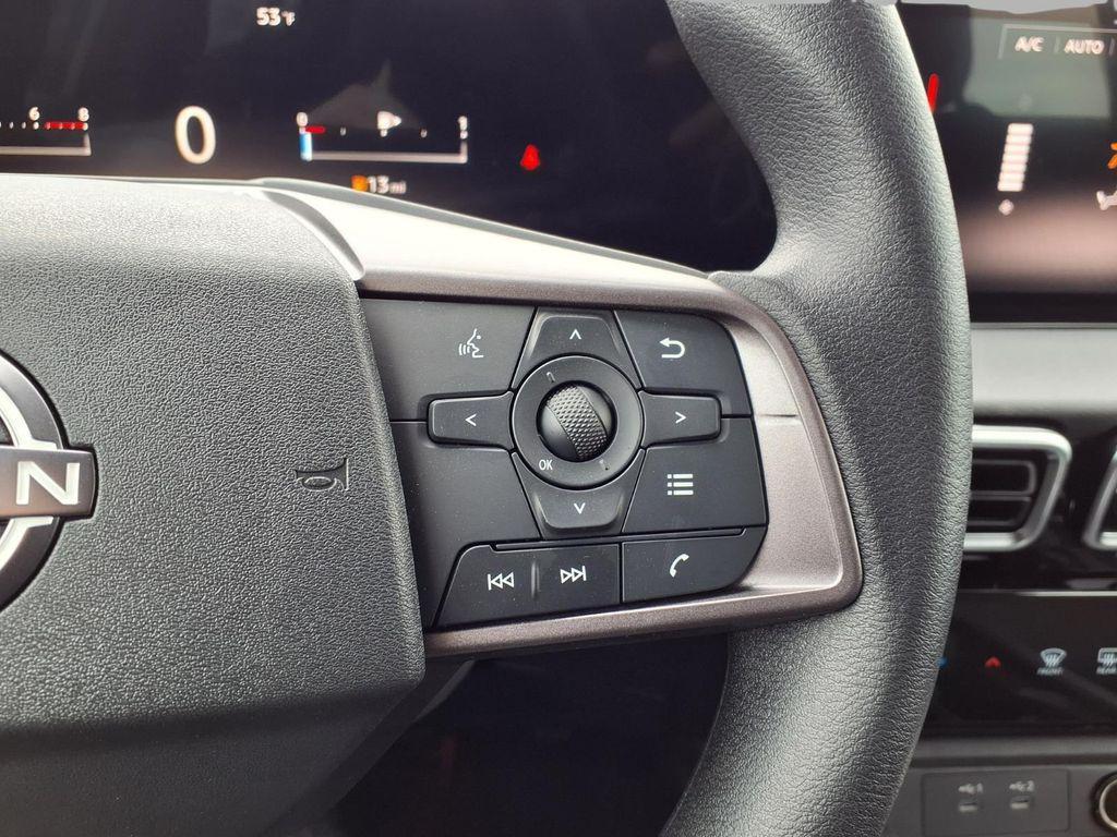 new 2026 Nissan Sentra car, priced at $22,707