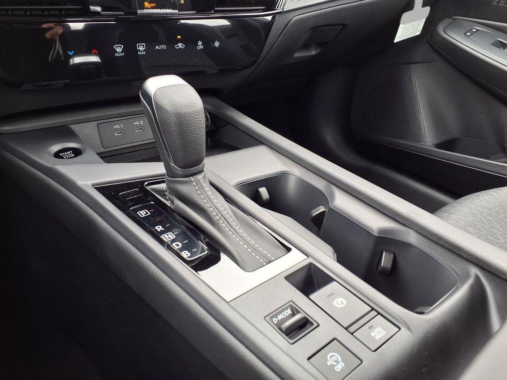 new 2026 Nissan Sentra car, priced at $22,707