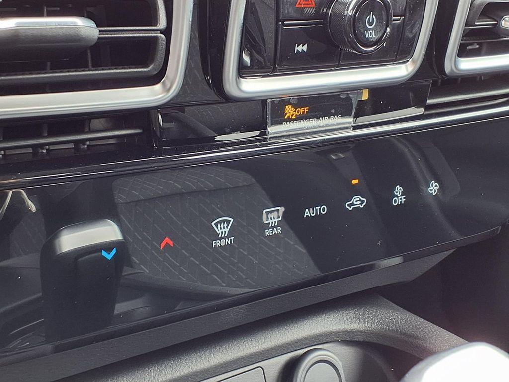 new 2026 Nissan Sentra car, priced at $22,707