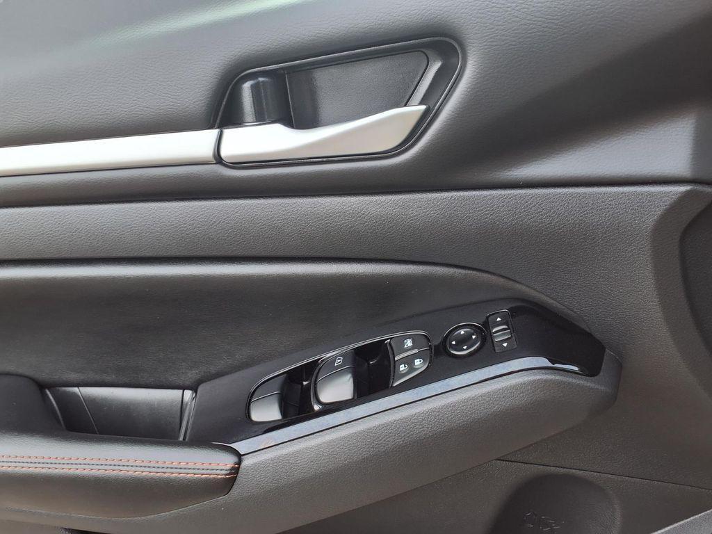 used 2024 Nissan Altima car, priced at $19,333