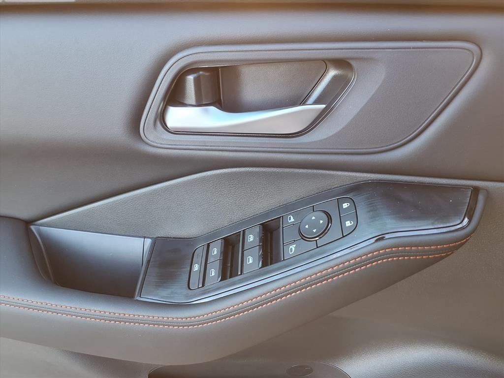 new 2026 Nissan Rogue car, priced at $31,548