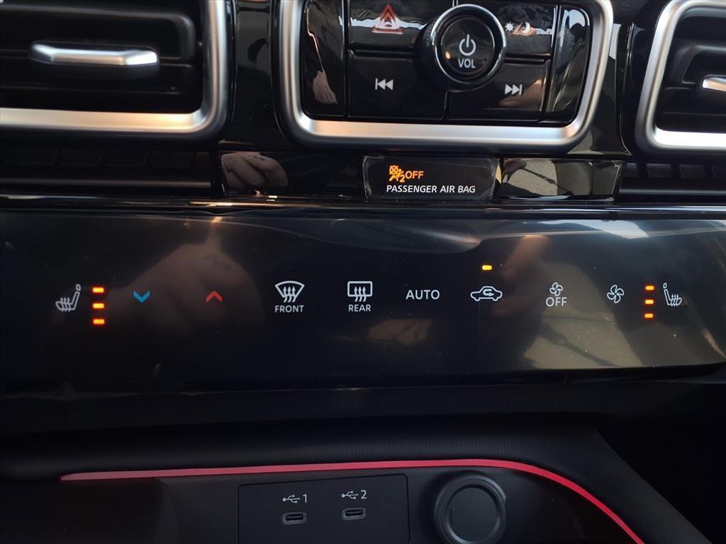 new 2026 Nissan Sentra car, priced at $23,853