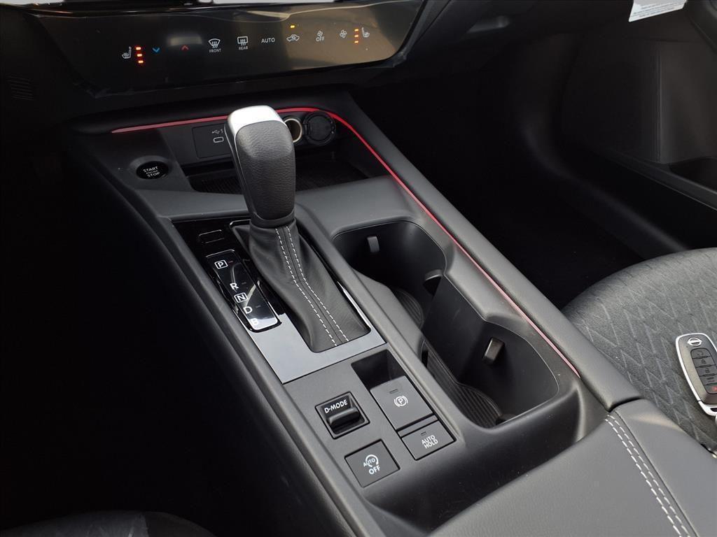 new 2026 Nissan Sentra car, priced at $23,853