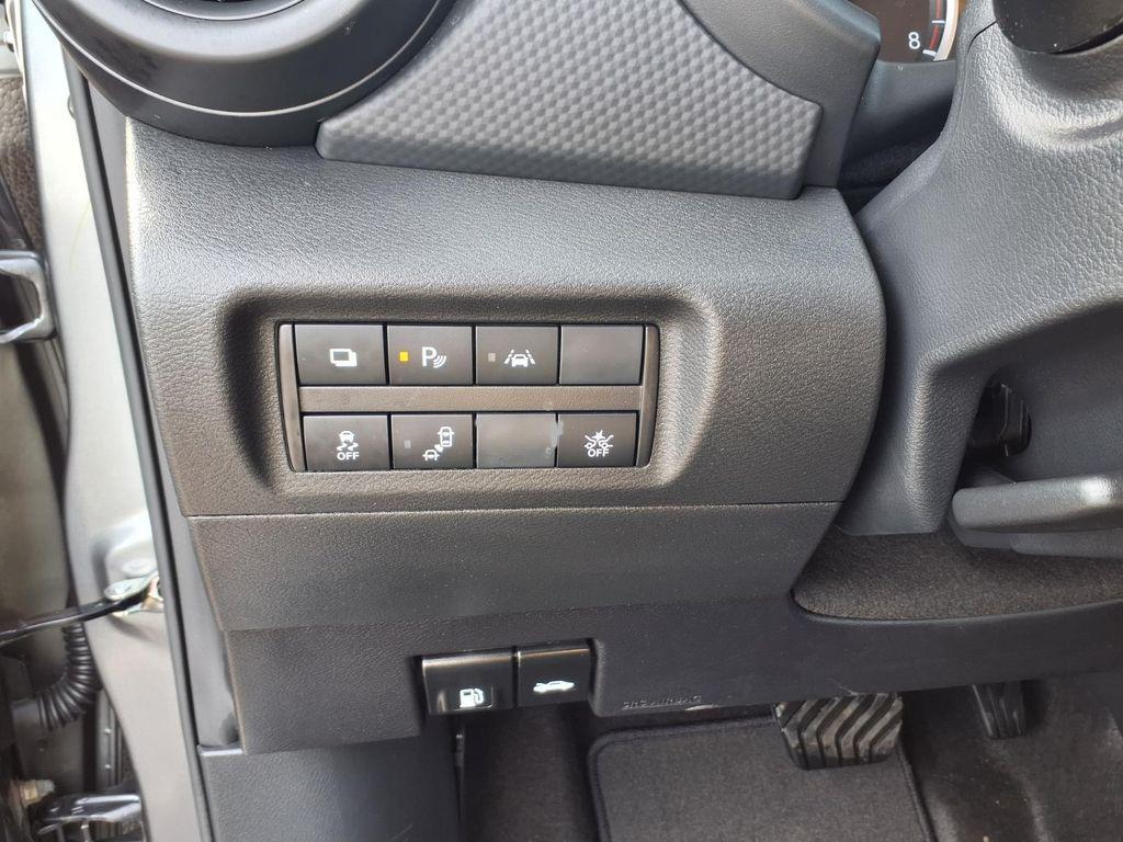 used 2025 Nissan Kicks car, priced at $19,957