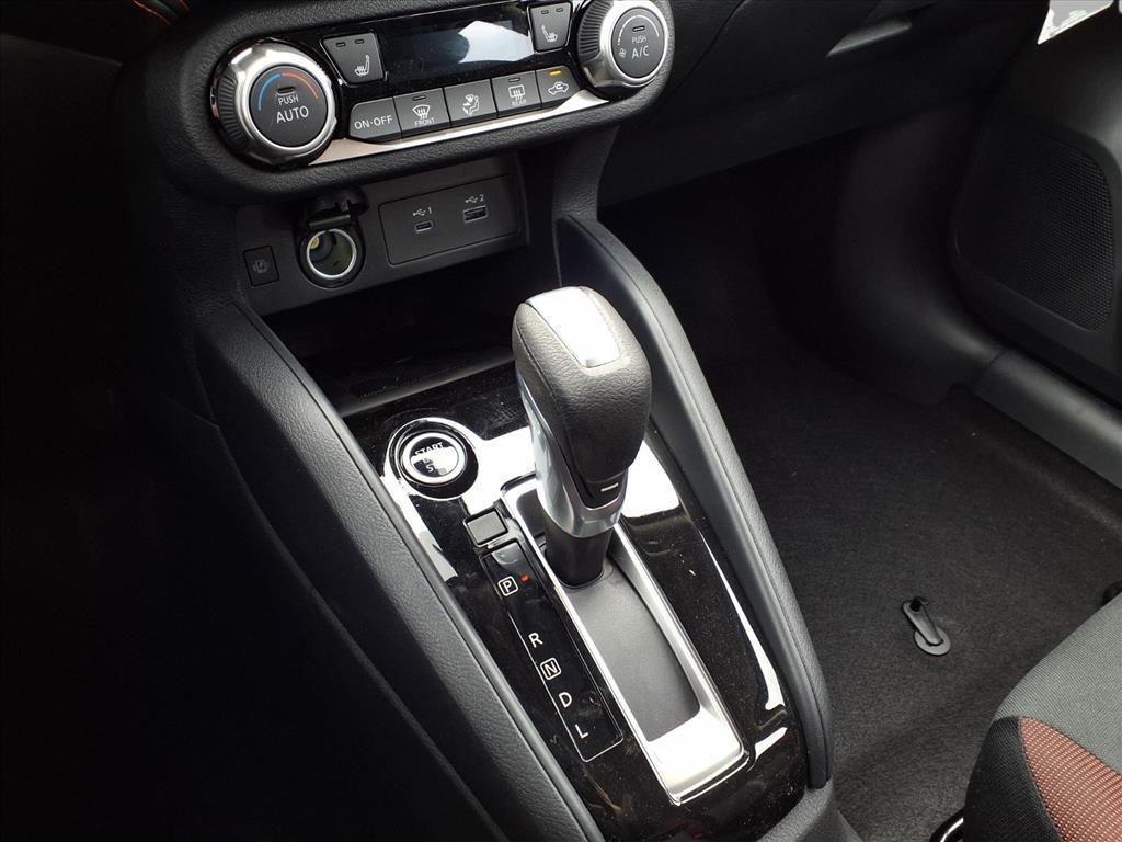 new 2025 Nissan Versa car, priced at $21,037