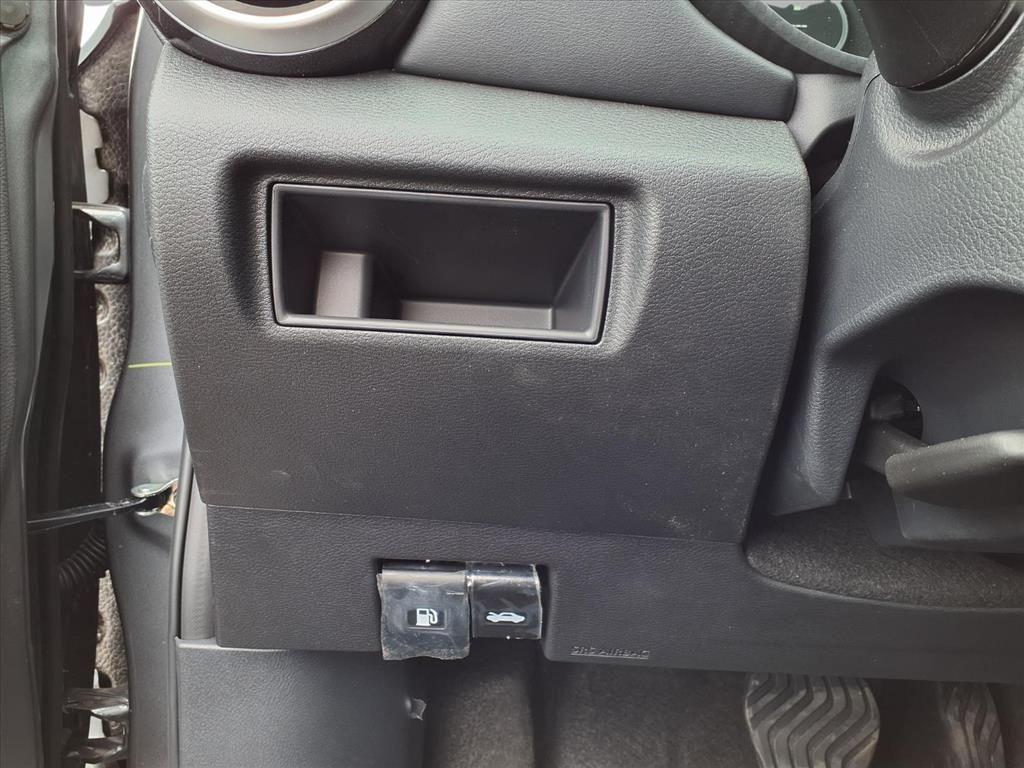 new 2025 Nissan Versa car, priced at $21,037