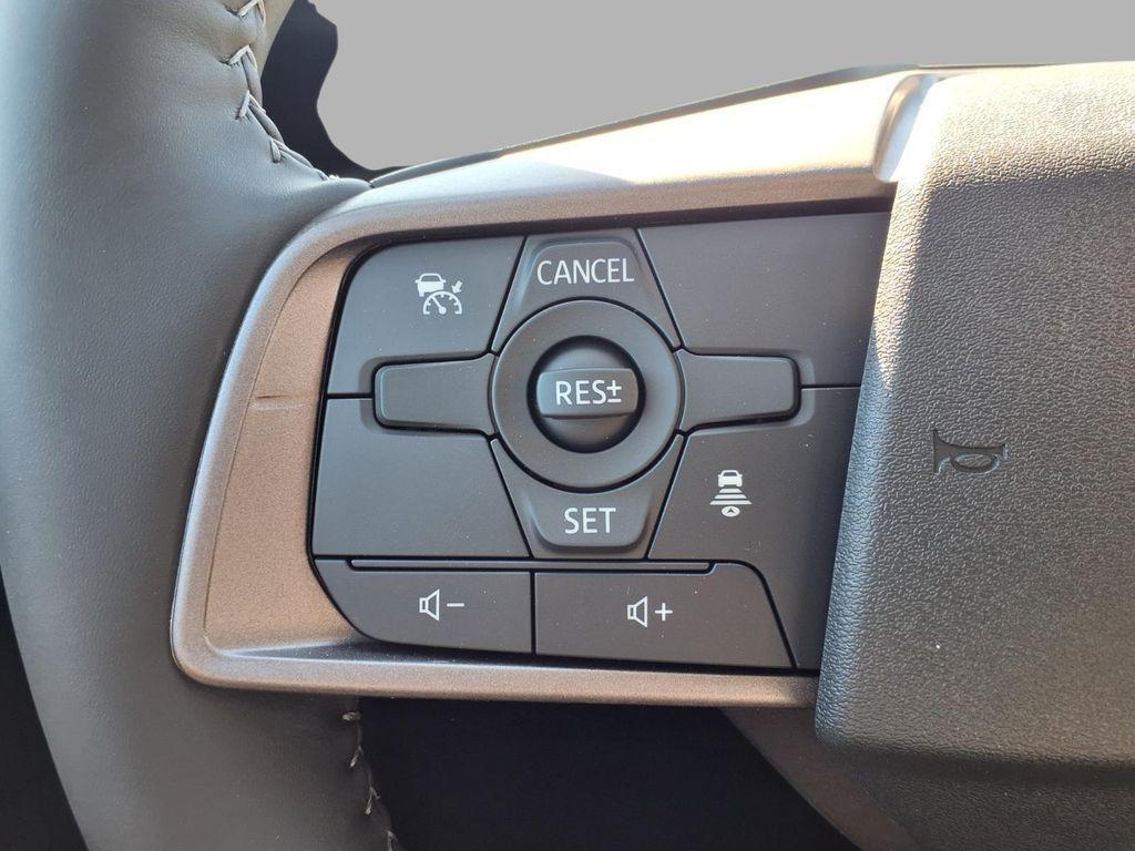 new 2026 Nissan Sentra car, priced at $23,988