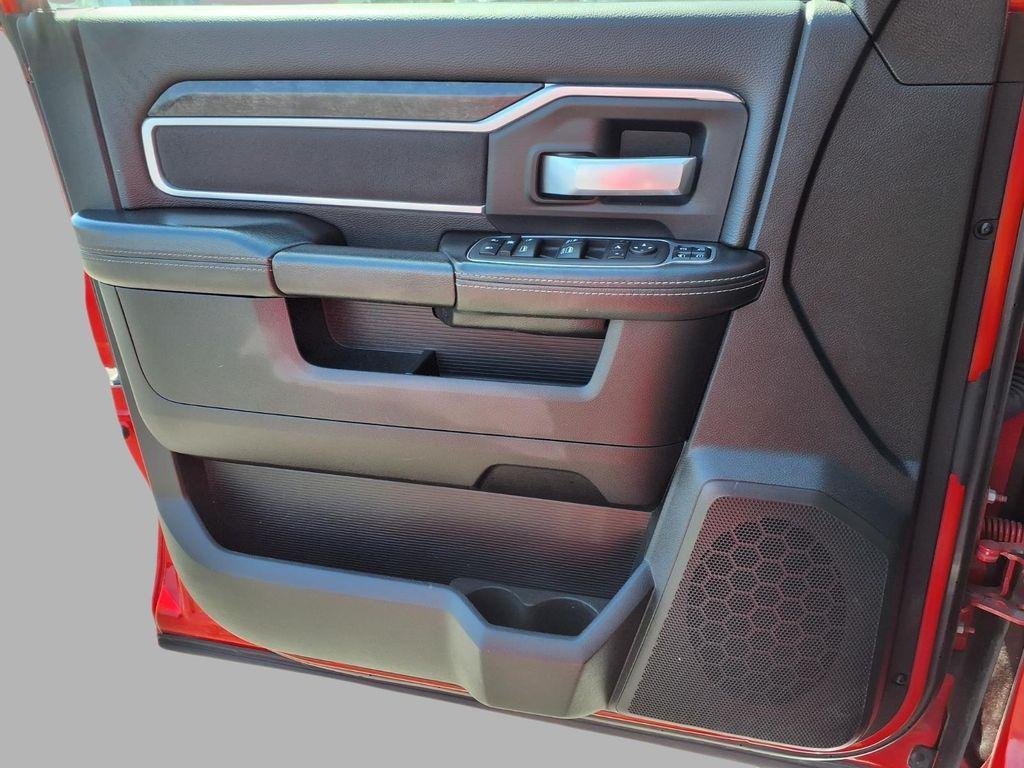 used 2024 Ram 2500 car, priced at $46,826