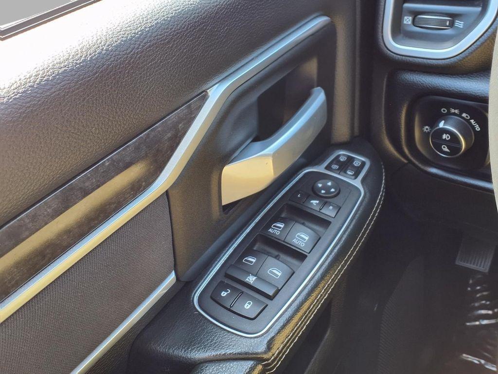 used 2024 Ram 2500 car, priced at $46,826