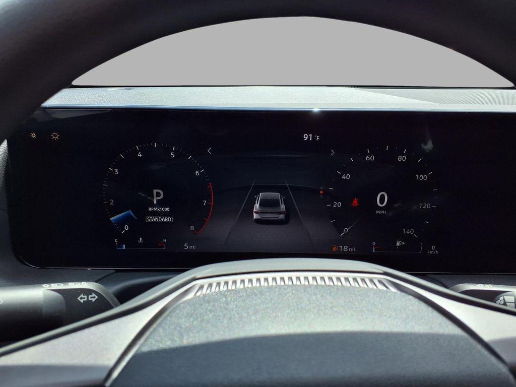 new 2026 Nissan Sentra car, priced at $23,416