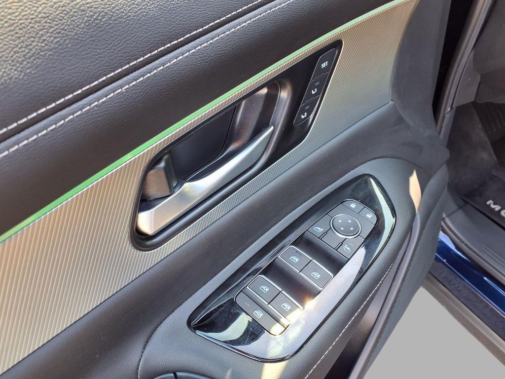 used 2025 Nissan Murano car, priced at $39,685