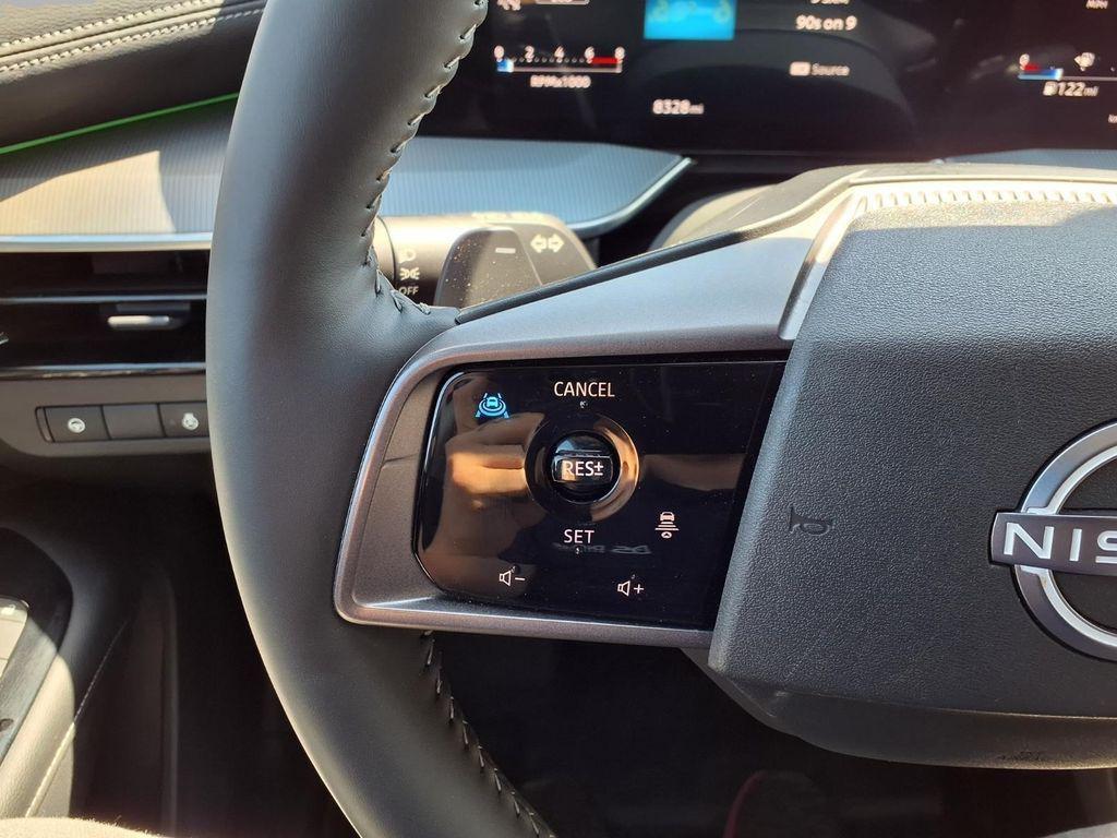 used 2025 Nissan Murano car, priced at $39,685
