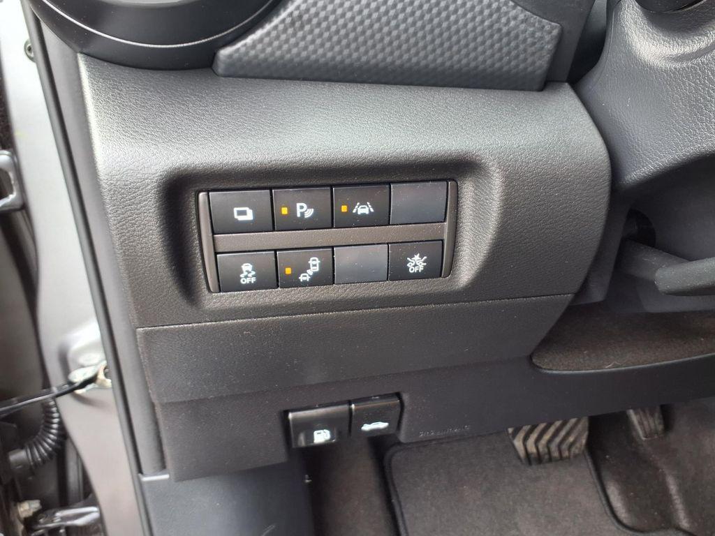 used 2025 Nissan Kicks car, priced at $19,887