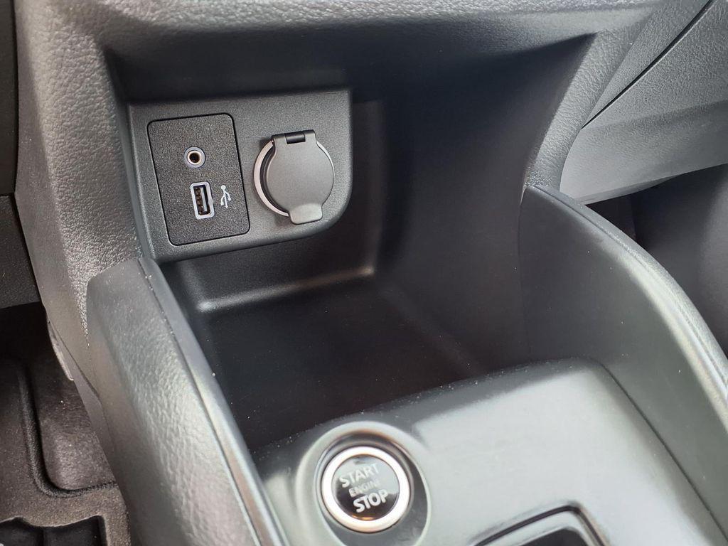 used 2025 Nissan Kicks car, priced at $19,887