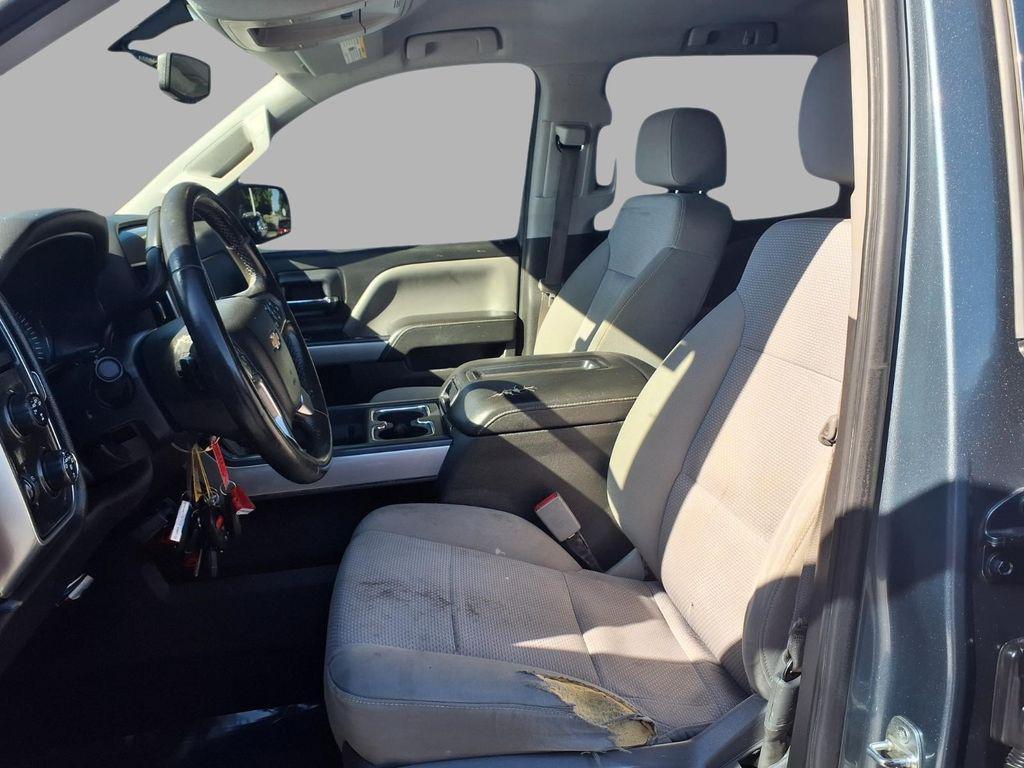 used 2014 Chevrolet Silverado 1500 car, priced at $13,858
