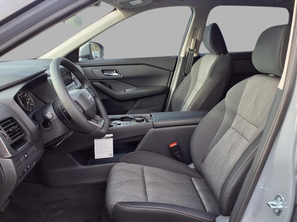 new 2026 Nissan Rogue car, priced at $30,097