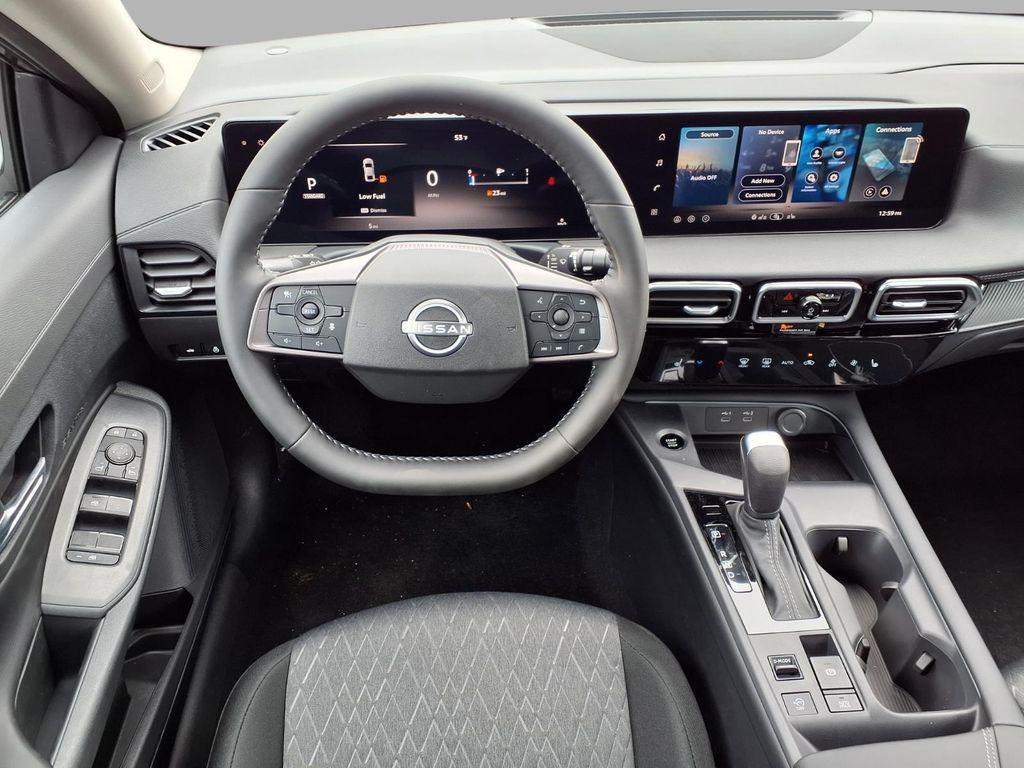 new 2026 Nissan Sentra car, priced at $23,988