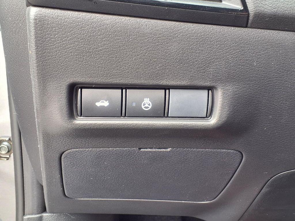 new 2026 Nissan Sentra car, priced at $23,988