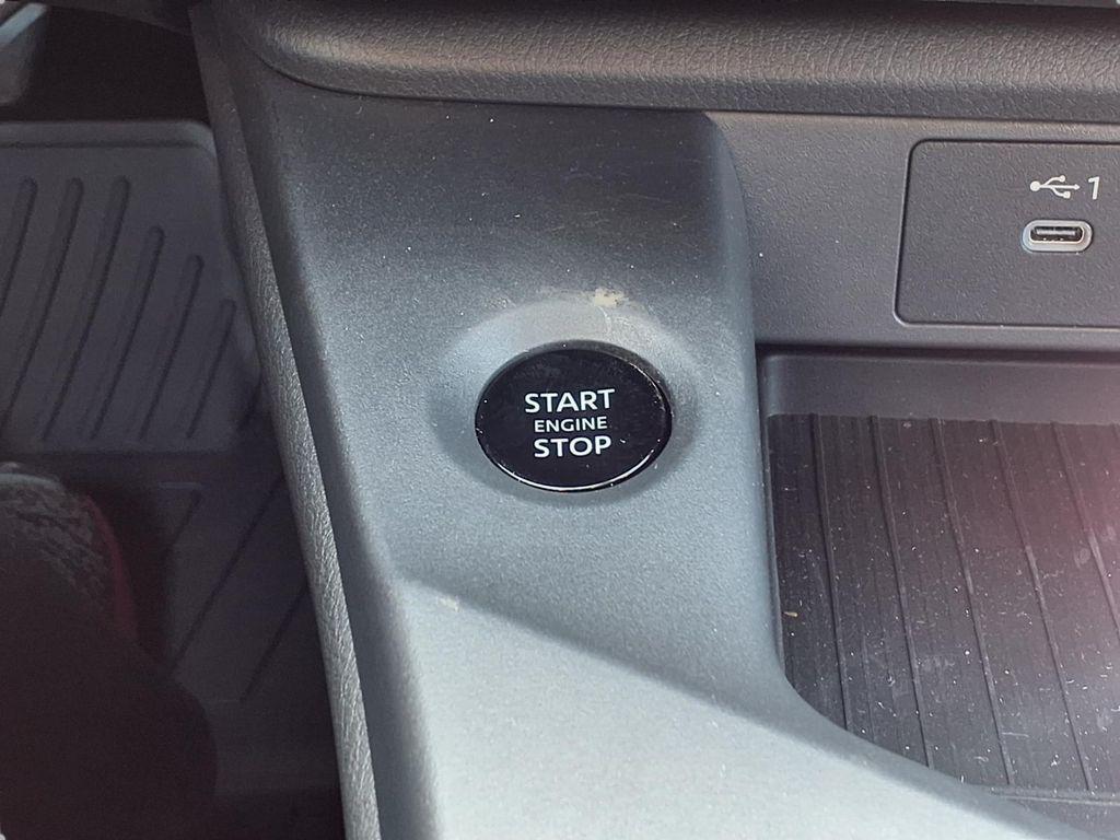 new 2026 Nissan Sentra car, priced at $23,121