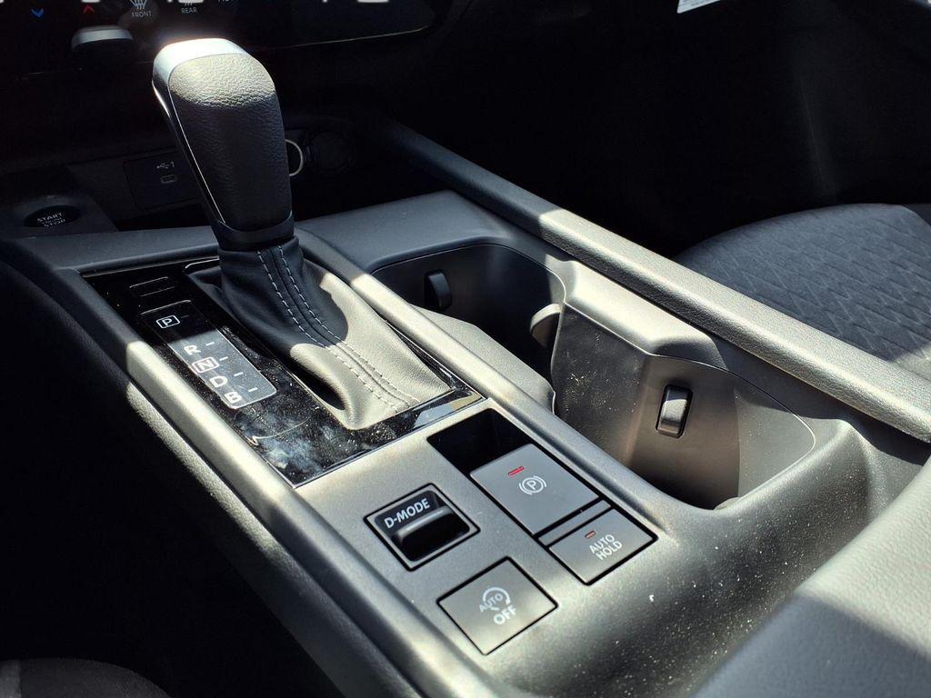 new 2026 Nissan Sentra car, priced at $23,121