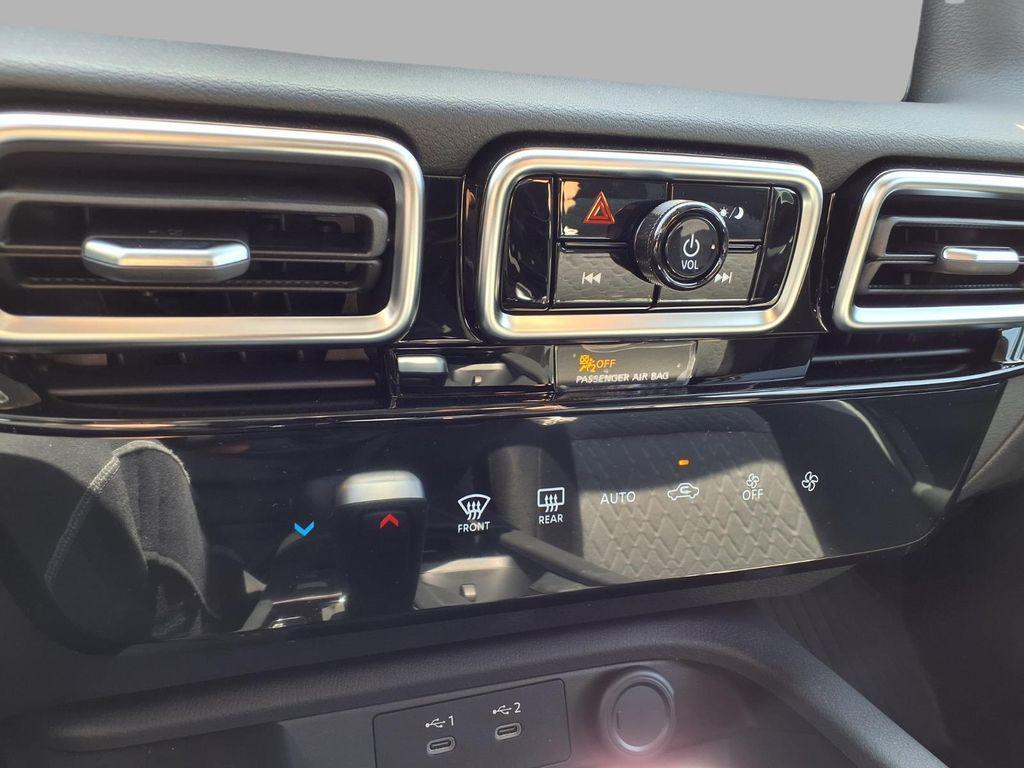 new 2026 Nissan Sentra car, priced at $23,121