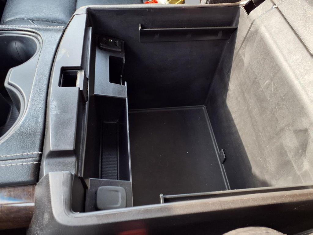 used 2018 Chevrolet Suburban car, priced at $17,385