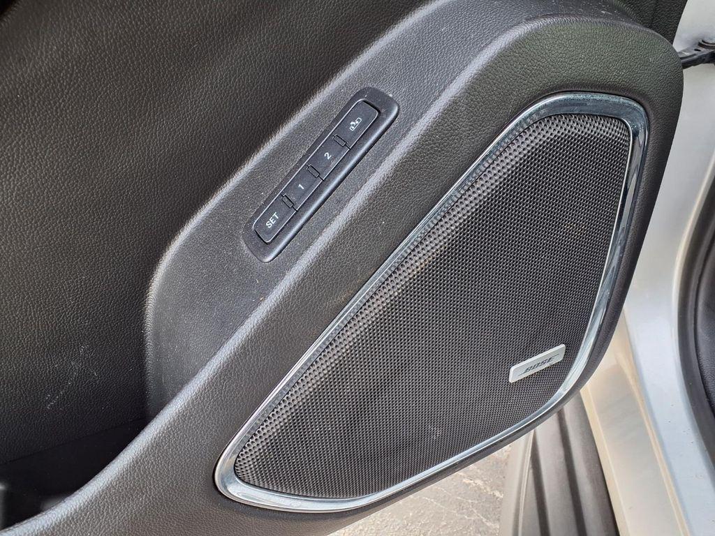 used 2018 Chevrolet Suburban car, priced at $17,385