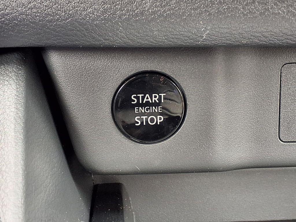 new 2026 Nissan Rogue car, priced at $28,618
