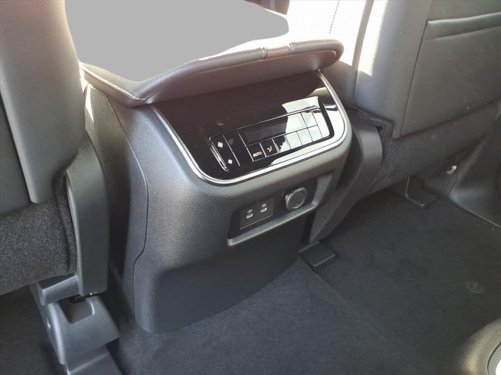 new 2026 Nissan Armada car, priced at $64,436