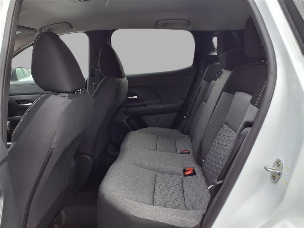 new 2026 Nissan Kicks car, priced at $25,431